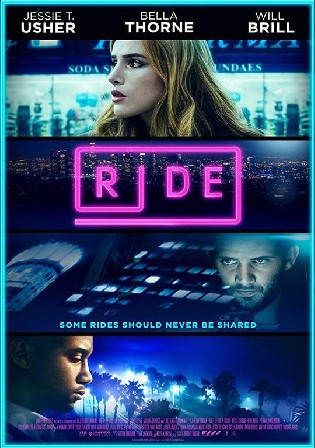 Ride 2018 BluRay Hindi Dual Audio Full Movie Download 720p 480p