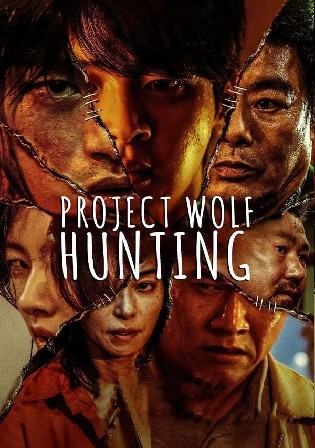 Project Wolf Hunting 2022 WEB-DL Hindi Dual Audio ORG Full Movie Download 1080p 720p 480p