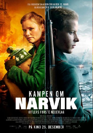 Narvik 2023 WEB-DL Hindi Dual Audio ORG Full Movie Download 1080p 720p 480p