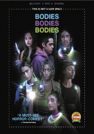 Bodies Bodies Bodies 2022 WEB-DL Hindi Dual Audio ORG Full Movie Download 1080p 720p 480p