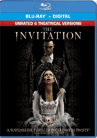 The Invitation 2022 WEB-DL Hindi Dual Audio ORG Full Movie Download 1080p 720p 480p