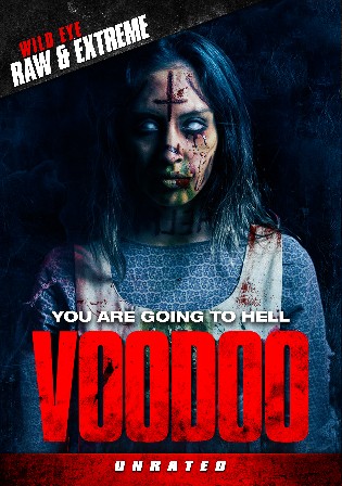 VooDoo 2017 WEB-DL Hindi Dual Audio Full Movie Download 720p 480p