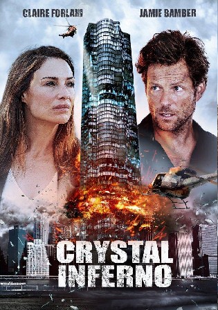 Crystal Inferno 2018 WEB-DL Hindi Dual Audio Full Movie Download 720p 480p