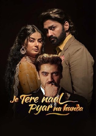 Je Tere Naal Pyar Na Hunda 2022 WEB-DL Punjabi Full Movie Download 1080p 720p 480p