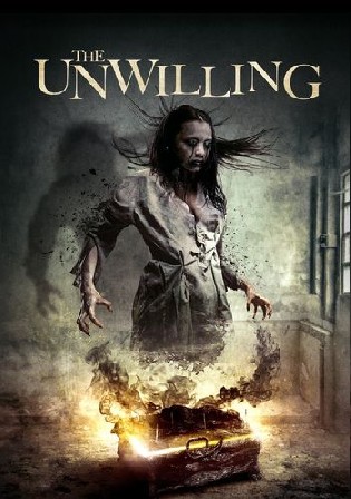 The Unwilling 2016 WEB-DL Hindi Dual Audio Full Movie Download 720p 480p