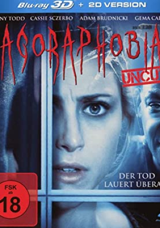 Agoraphobia 2015 BluRay Hindi Dual Audio Full Movie Download 720p 480p Watch Online Free bolly4u
