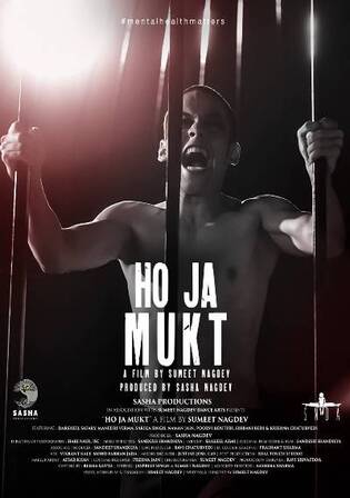 Ho Ja Mukt 2023 WEB-DL Hindi Full Movie Download 1080p 720p 480p Watch Online Free bolly4u