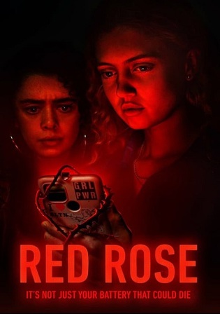 Red Rose 2023 WEB-DL Hindi Dual Audio ORG S01 Complete Download 720p 480p