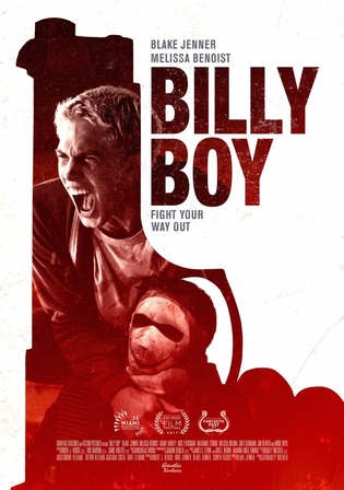 Billy Boy 2017 WEB-DL Hindi Dual Audio Full Movie Download 720p 480p
