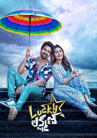 Lucky Lakshman 2022 WEB-DL UNCUT Hindi Dual Audio ORG Full Movie Download 1080p 720p 480p Watch Online Free bolly4u