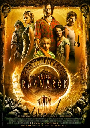 Ragnarok 2020 WEB-DL Hindi Dual Audio ORG S01 Complete Download 720p 480p Watch online Free bolly4u
