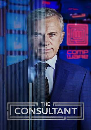 The Consultant 2023 WEB-DL Hindi Dual Audio ORG S01 Complete Download 720p Watch Online Free bolly4u
