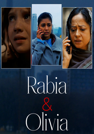 Rabia and Olivia 2021 WEB-DL Hindi Full Movie Download 1080p 720p 480p Watch Online Free bolly4u