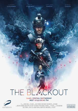 The Blackout 2019 WEB-DL Hindi Dual Audio ORG Full Movie Download 1080p 720p 480p