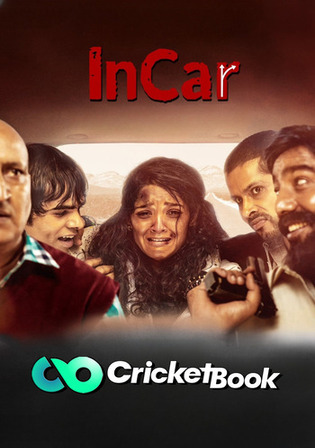 Incar 2023 Pre DVDRip Hindi Full Movie Download 1080p 720p 480p Watch Online Free bolly4u