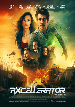Axcellerator 2020 WEB-DL Hindi Dual Audio Full Movie Download 720p 480p Watch Online Free bolly4u