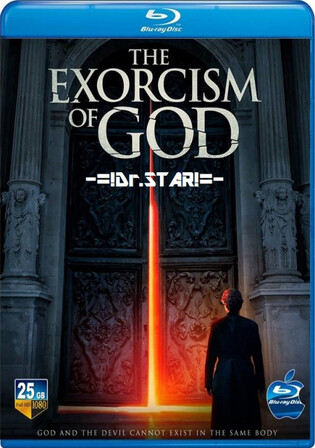 The Exorcism of God 2021 BluRay Hindi Dual Audio Full Movie Download 720p 480p