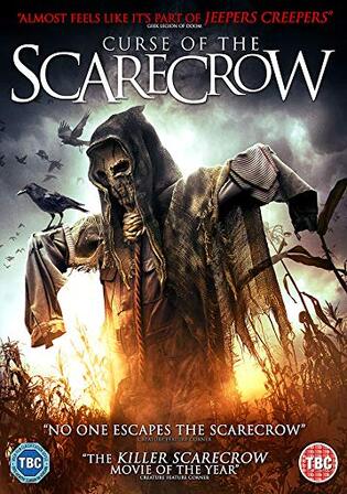 Curse of the Scarecrow 2018 WEB-DL Hindi Dual Audio Full Movie Download 720p 480p