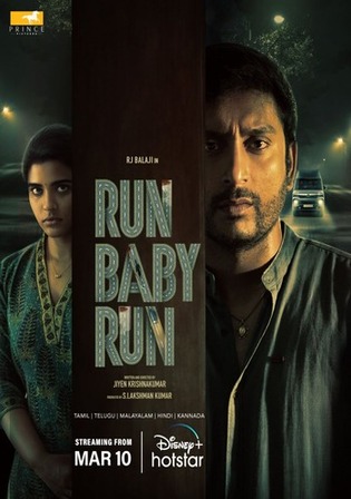 Run Baby Run 2023 WEB-DL UNCUT Hindi Dual Audio ORG Full Movie Download 1080p 720p 480p Watch online Free bolly4u