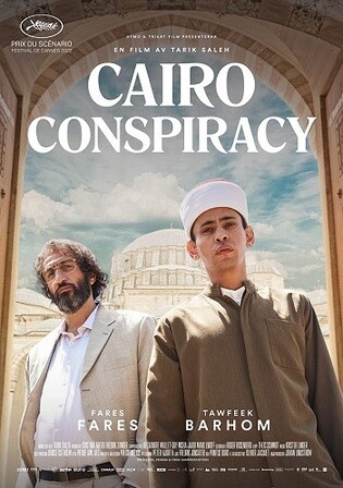 Cairo Conspiracy 2022 WEB-DL Hindi Dual Audio ORG Full Movie Download 1080p 720p 480p