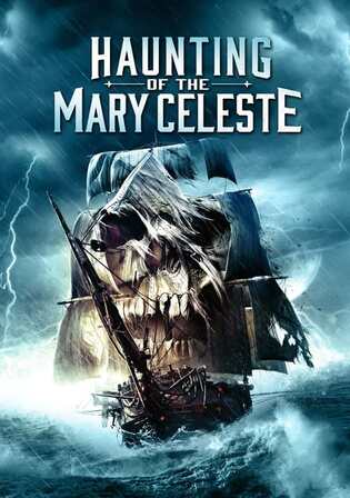 Haunting of The Mary Celeste 2020 WEB-DL Hindi Dual Audio Full Movie Download 720p 480p