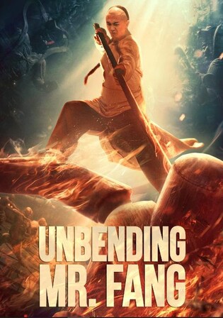 Unbending Mr Fang 2021 WEB-DL Hindi Dual Audio Full Movie Download 1080p 720p 480p