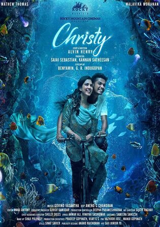 Christy 2023 WEB-DL Hindi Dubbed ORG Full Movie Download 1080p 720p 480p