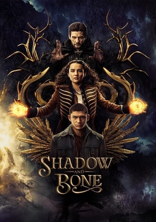Shadow and Bone 2023 WEB-DL Hindi Dual Audio ORG S02 Complete Download 720p 480p