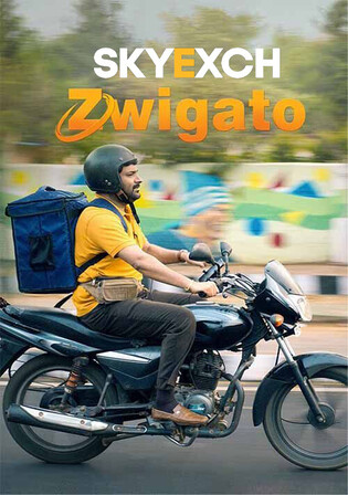Zwigato 2023 Pre DVDRip Hindi Full Movie Download 1080p 720p 480p Watch Online Free bolly4u