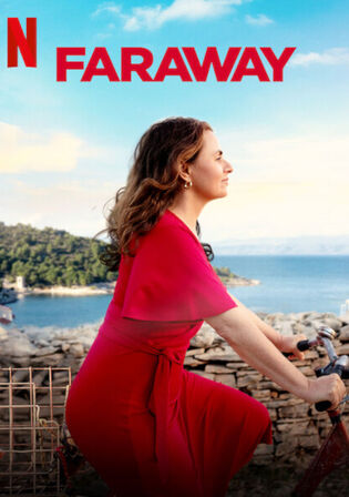 Faraway 2023 WEB-DL Hindi Dual Audio ORG Full Movie Download 1080p 720p 480p