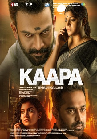 Kaapa 2022 WEB-DL UNCUT Hindi Dual Audio ORG Full Movie Download 1080p 720p 480p