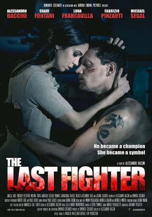 The Last Fighter 2022 WEB-DL Hindi Dual Audio Full Movie Download 720p 480p
