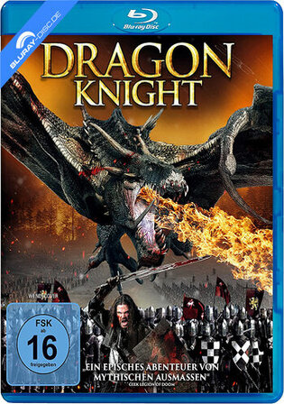 Dragon Knight 2022 BluRay Hindi Dual Audio Full Movie Download 720p 480p