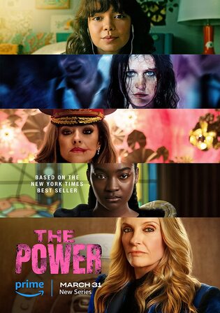 The Power 2023 WEB-DL Hindi Dual Audio ORG S01 Complete Download 720p