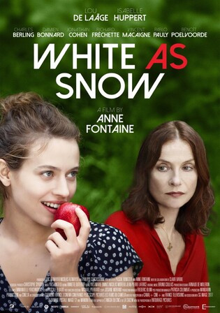 White as Snow 2019 WEB-DL Hindi Dual Audio ORG Full Movie Download 1080p 720p 480p